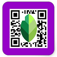 Snapseed QR Codes